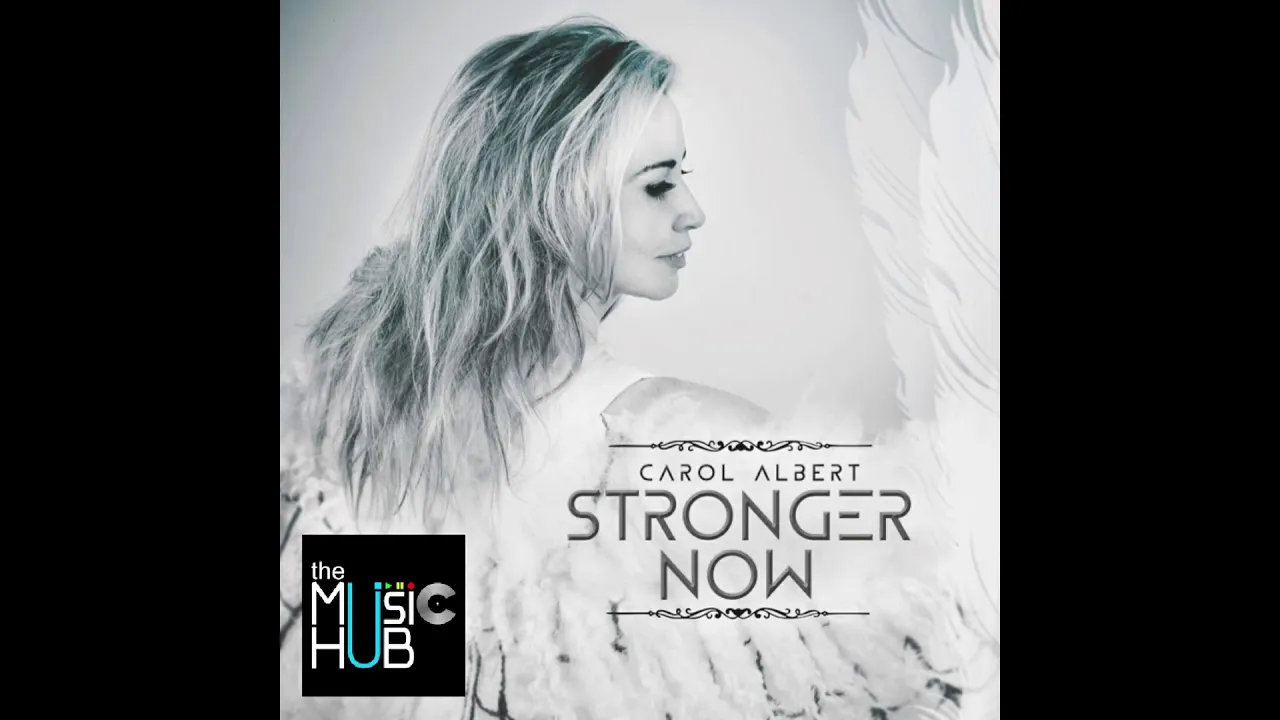 CAROL ALBERT feat PAUL BROWN | Perfect Sunday CAROL ALBERT feat PAUL BROWN | Perfect Sunday