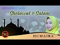 Download Lagu HUMAIRA - SHALAWAT \u0026 SALAM
