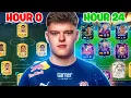 I REVIVED MY ABANDONED RTG ACCOUNT IN TEAM OF THE YEAR