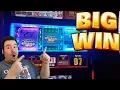 Triple Red Hot 777 s Free Games BIG WIN on TRIPLE 7 HIT Live Play