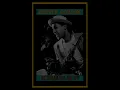 Dexter Gordon - Rotterdam 1976 and 1977  (Complete Bootleg)