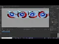 How to do a Sonic Sprite Animation Tutorial