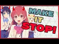 Kanojo mo Kanojo is Driving Me Insane