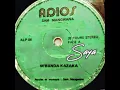Download Lagu M' BANDA KAZAKA, SAM MANGWANA DJ salsaDura