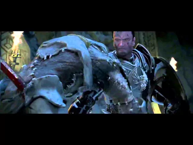 Dragon Age Origins: "Warden's Calling" Trailer