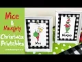 Dollar Tree Frames and Printables