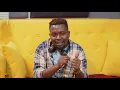 SOGA: Steve RnB asimulia jinsi wimbo 'Jambo Jambo' ulimvyomgombanisha na Man Walter