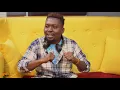 Lagu SOGA: Steve RnB asimulia jinsi wimbo 'Jambo Jambo' ulimvyomgombanisha na Man Walter