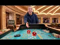 I Tried Craps at a NEW Casino