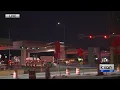 Traffic William Cannon bypass bridge opens on eastbound US 290