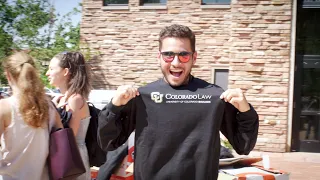 We Can t Wait to Find Out - Colorado Law New Student Orientation