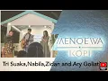 Download Lagu Hidup ini mahal (Ary Goliath Feat Trisuaka) Menoewa Kopi Jogja
