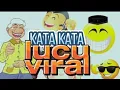 Download Lagu KATA KATA LUCU VIRAL