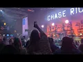 Bench Seat by Chase Rice live at the Alliance in Sioux Falls, SD 3/25/23