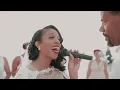 India Arie - Steady Love - CASMÈ sings to her Husband at their Wedding!