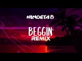Lagu VANDETA - Beggin' (REMIX)