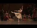 Download Lagu Giselle - Act I Variation (Yasmine Naghdi, The Royal Ballet)