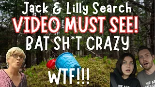 JACK LILLY SEARCH BAT SH T CRAZY VIDEO PBMH MACKENZIE S GO CRAY CRAY 