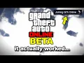 Download Lagu I Played GTA Online BETA in 2025... it STILL WORKS! (pre-release)