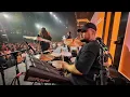 DRUMCAM - I AM GRATEFUL FOR YOUR LOVE - GET WORSHIP (drumcover)