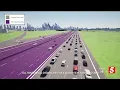 TDOT shows Middle Tennessee residents Choice Lanes plan for I-24