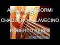 Chaqueño Palavecino   Anoche no dormi