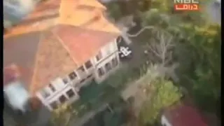 مشهد مؤثر موت علي رضا بصوت فكرت من مسلسل اوراق متساقطه 