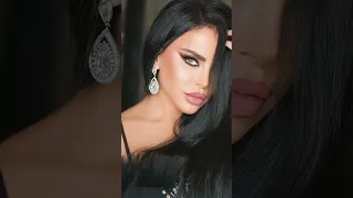 ليال عبود الجميلة 