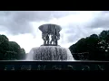 Download Lagu A Baeutiful Fountain And Natural Sound