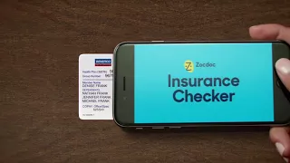 Introducing Zocdoc Insurance Checker Verify Your Plan Details and Book with Confidence
