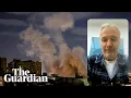 Is the US-Israeli attack on Iran legal