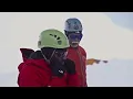 An American Ascent | Official Trailer [HD]