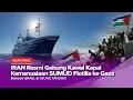 Download Lagu 45 NEGARA SATUKAN ARMADA! ISRAEL PANIK, GAZA DI AMBANG KEBEBASAN?