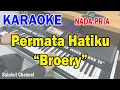 Download Lagu PERMATA HATIKU ll KARAOKE NOSTALGIA ll BROERY MARANTIKA ll NADA PRIA G=DO