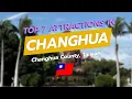 Lagu Top 7 Attractions in Changhua, Taiwan 🇹🇼 | Bagua Mountain, Lukang \u0026 More ✨