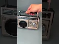 Download Lagu Solar Charge Radio #gadgets #radio #review #shorts