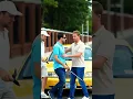 Download Lagu RESPECT To The Driver Who Stopped To Protect A Blind Pedestrian #shorts
