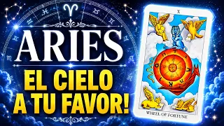 Aries  🔥TODO DA UN GIRO ESPECTACULAR! 💥 TU HISTORIA ESTÁ A PUNTO DE CAMBIAR POR COMPLETO!🔥#Aries