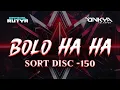 Download Lagu BOLOLO HAHA | BOLO HA HA | MC BIN LADEN | SORT DISC | REMAKE | DJ ONKYA KOLHAPUR/ #bbb24#unreleased