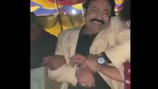 شرااب وری فل ویڈیو غلام حسین عمراٹی 