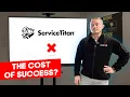 Don t switch to ServiceTitan till watch this - paid to ServiceTitan 843 000 in 2024