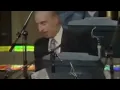 Azúcar Pimienta y Sal, Héctor Varela, Jorge Falcón Fernando Soler en TV Chilena