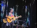 Joan Baez : Farewell Angelina, Bratislava 1989