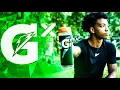 My Custom Gatorade Gx Bottle Unboxing Review Gx Drink Taste Test