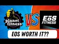 Planet Fitness vs EoS Fitness I Tested Both So You Don t Have To