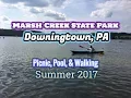 Summer 2017 Marsh Creek State Park iTimPeou2000