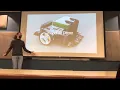 Micromouse 2021 Lecture 5 Floodfill
