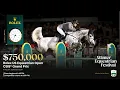 Lagu Watch the $750,000 Rolex US Equestrian Open CSI5* Grand Prix