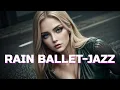 Beauty In The Rain 💃 Jazz ncs #RhythmRoulette