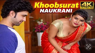  khoobsurat naukrani ep 01 crime story short film